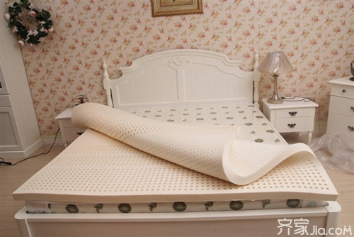 什么是乳胶床垫   乳胶床垫的好处