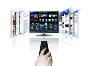 什么是智能电视 专家揭秘：智能电视与普通电视的区别