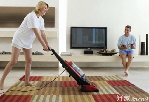 家里地毯保洁方法有哪些  2021地毯品牌推荐
