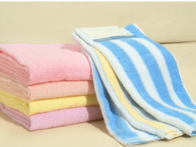 毛巾怎么洗 毛巾清洗小技巧让毛巾轻松甩掉污渍