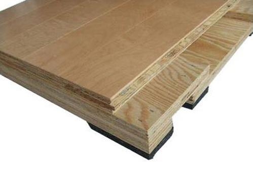 木地板规格尺寸都有哪些