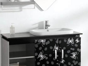 卫浴新秀-不锈钢卫浴板有哪些优势