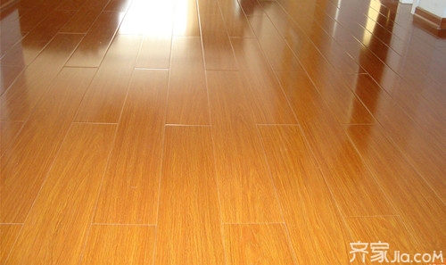 木地板打蜡清洁 小贴士:木地板打蜡清洁防止刮