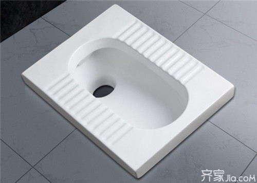 厕所蹲便器安装方法 厕所蹲便器尺寸_百科知识