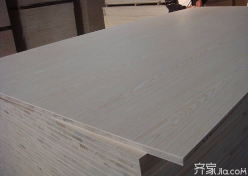 细木工板多少钱一张 细木工板的规格与分类