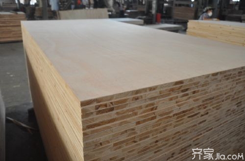 木工板尺寸是多少 木工板优缺点_选材导购_学