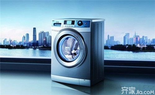 全自动洗衣机不排水 全自动洗衣机清洗保养