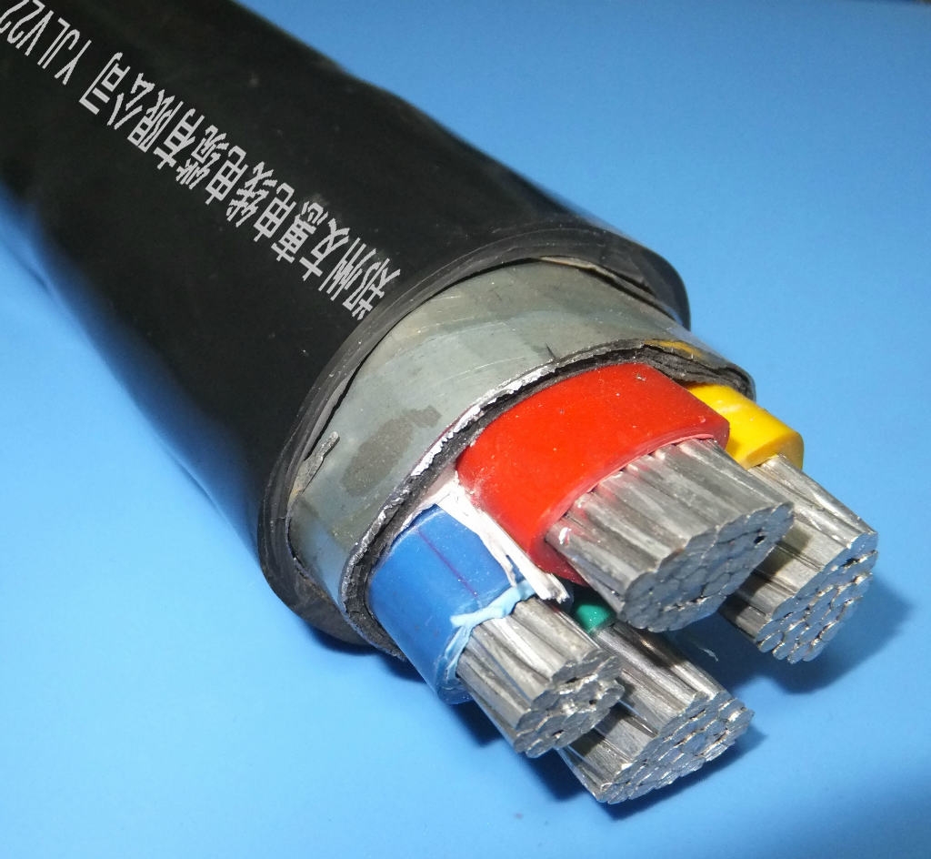 电力电缆载流量怎么计算