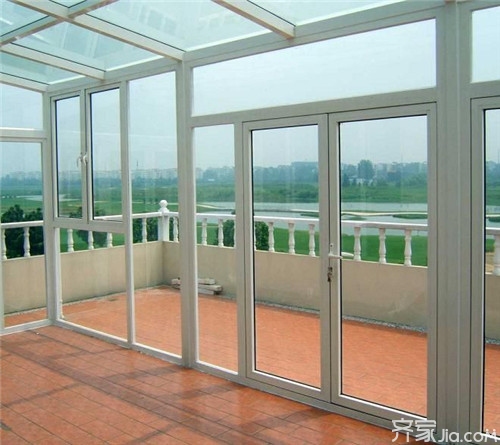阳台铝合金窗安装流程 铝合金窗安装注意事项