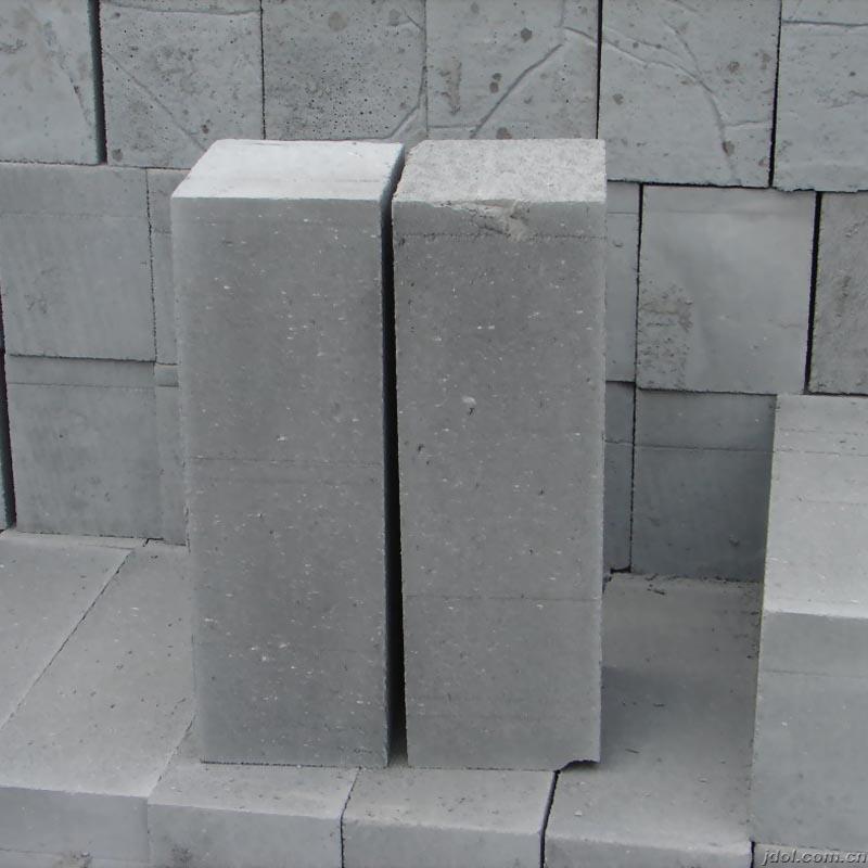 混凝土砌块施工工艺流程