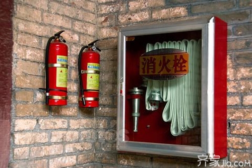 室外消火栓价格 消火栓的正确使用方法