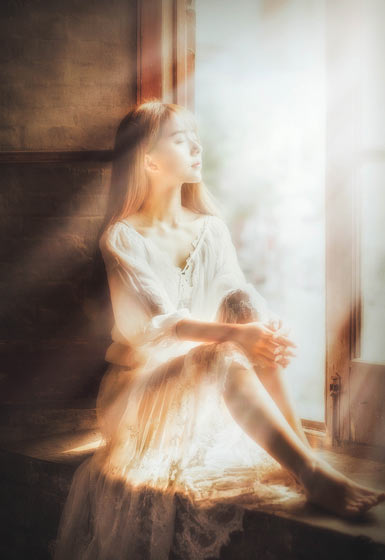 ,美式乡村风格,唯美,90平米装修