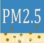 PM2.5检测仪多少钱
