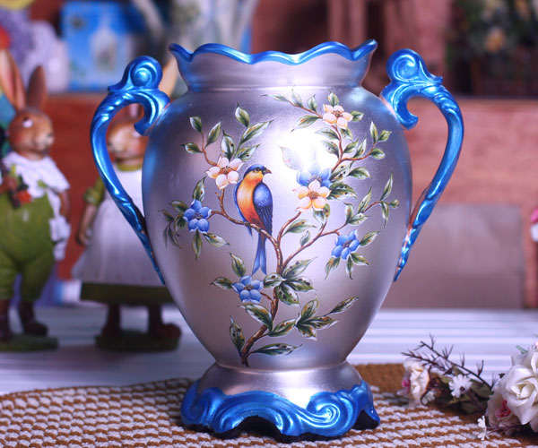 陶瓷花瓶选购