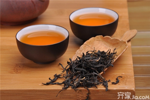 你知道红茶是什么茶吗? 红茶是如何加工而成的
