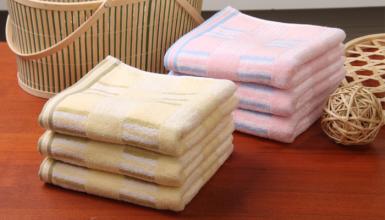 纯棉毛巾的特点,纯棉毛巾和竹纤维毛巾哪个好