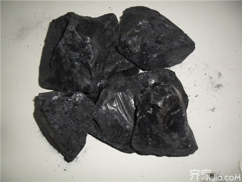 煤沥青密度煤沥青的作用