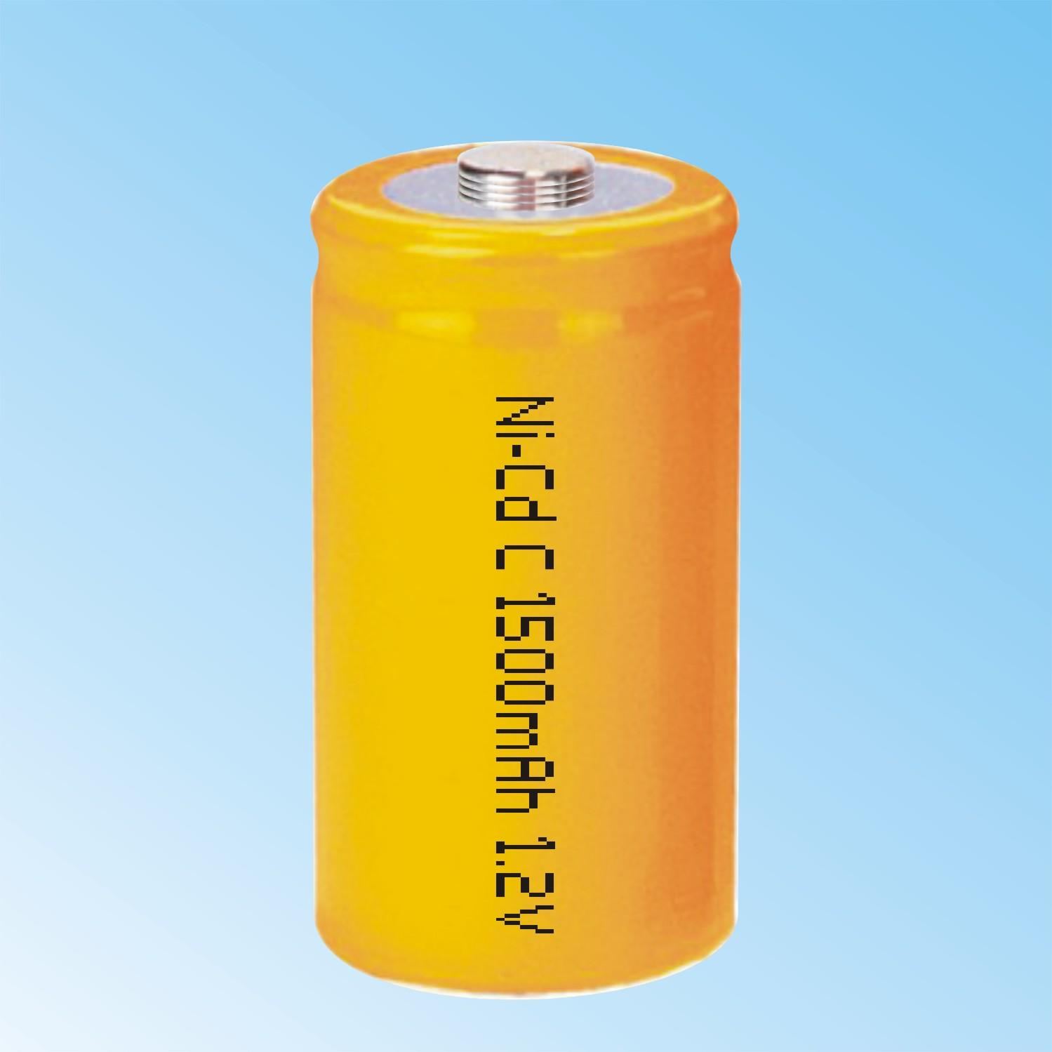 镍镉电池和镍氢电池