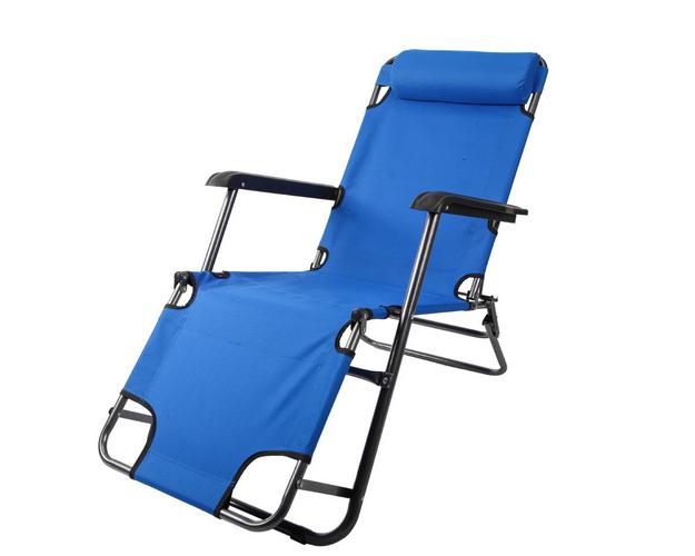 折叠躺椅挑选方法