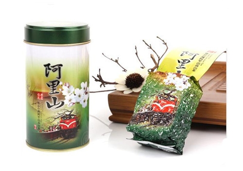 台湾茶叶品牌