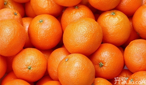 橙子的营养价值 常吃橙子好处多_百科知识_学