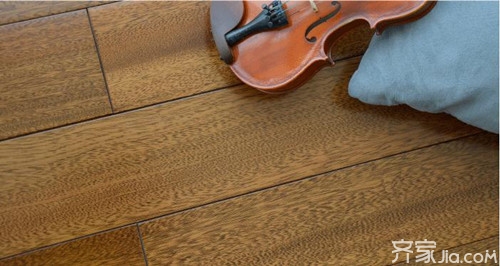如何分辨实木地板优劣 实木地板优劣难区分