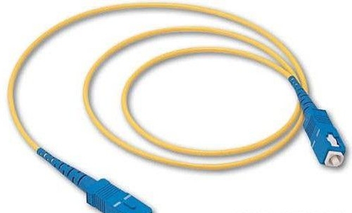 光纤跳线的作用  如何检测光纤跳线是否合格?