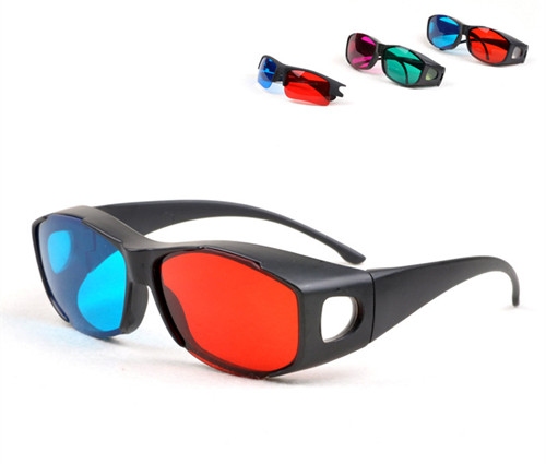 3d眼镜制作方法3D眼镜材质分类