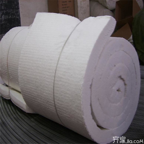 陶瓷纤维毯应用领域与用途