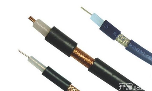 什么是同轴电缆  同轴电缆质量检测
