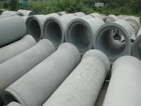 混凝土排水管安装 混凝土排水管特点