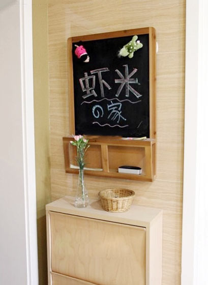 ,玄关,玄关隔断,玄关柜