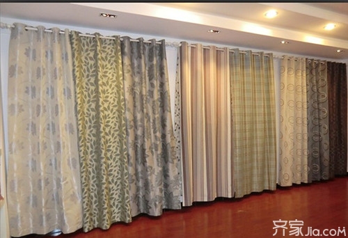 中国十大窗帘品牌大全 你家窗帘选对了吗
