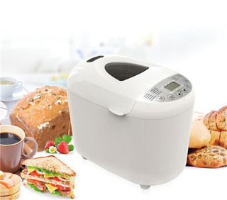 【面包机】面包机怎么样 面包机的功能
