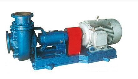 水泵电机功率计算方法
