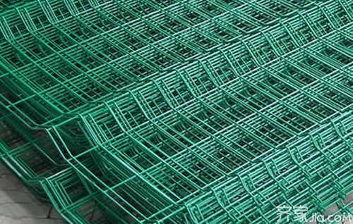 钢丝网片厂家推荐 钢丝网片施工防范措施