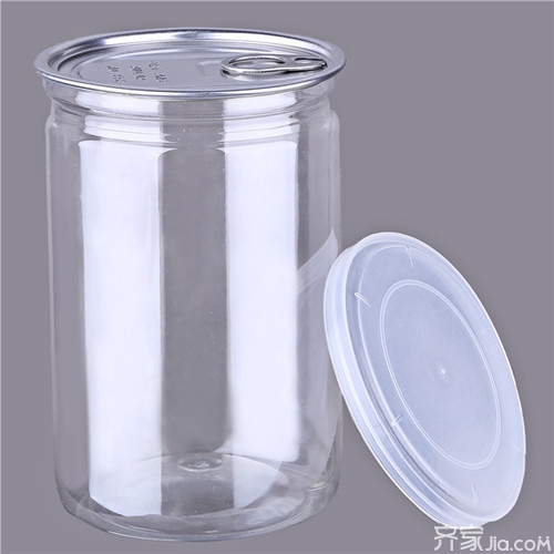 塑料罐设计 把不用的塑料罐变废为宝