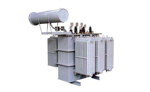 电炉变压器结构特点 电炉变压器的特征参数