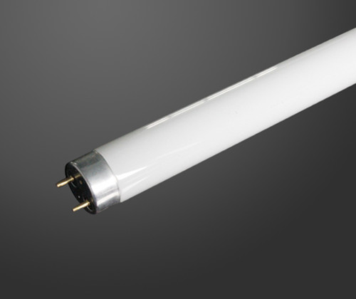 荧光灯管发光原理 荧光灯管选用原则及适用范围