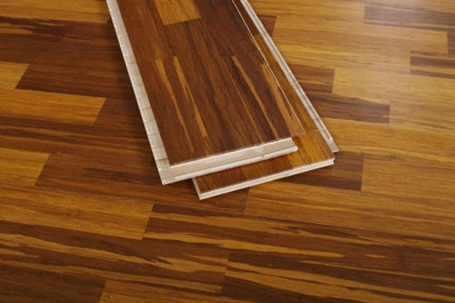 竹木地板安装方法  竹木地板选购误区