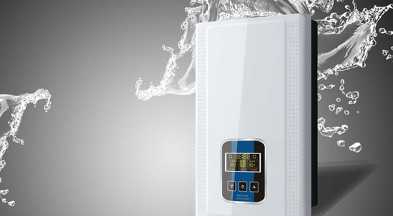 燃气热水器和电热水器哪个好    比比就知道