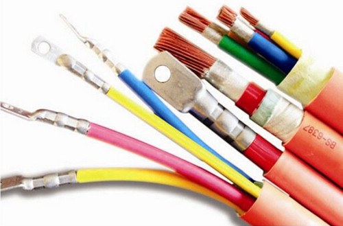 特种电缆种类 特种电缆应用领域