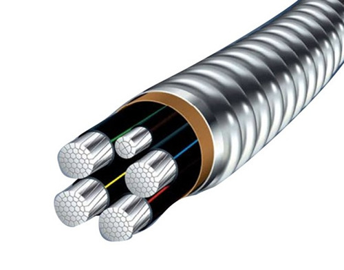 铝合金电缆厂家推荐及应用范围