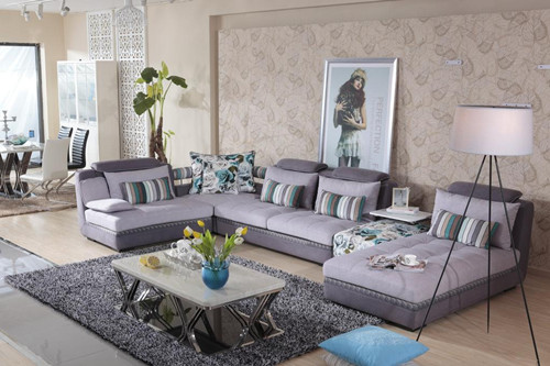 布艺沙发换面方法如何辨别布艺沙发质量的好坏