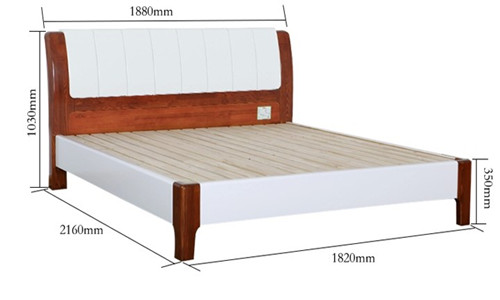 1米8的床尺寸 1米8的床用多大的被子