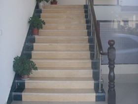 楼梯踏步板的选购及安装注意事项