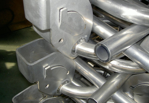 铝合金如何焊接 铝合金焊接方法及注意事项