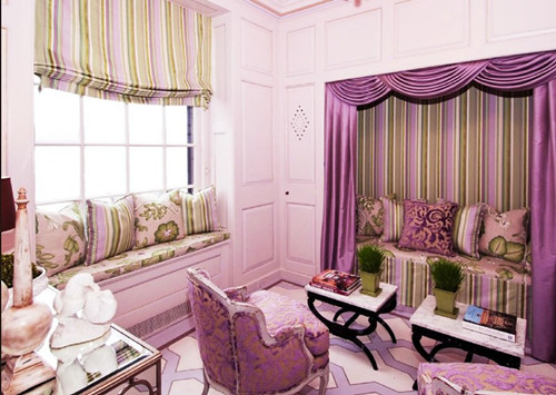窗帘该如何挑选能让家的颜值更高呢？