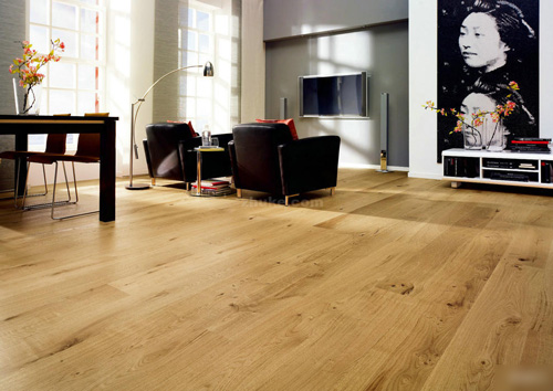 强化复合地板和实木复合地板的区别