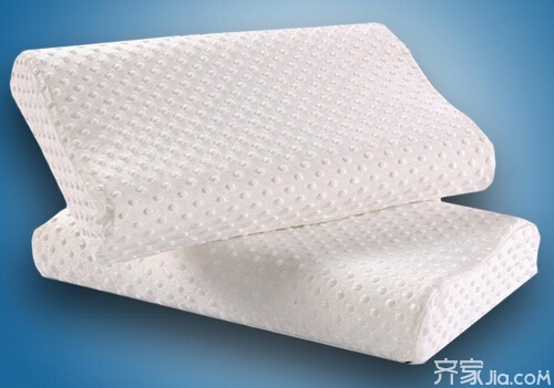 记忆棉枕头有用吗 记忆棉枕头危害有哪些